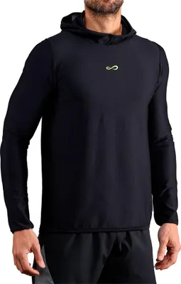 Produktbild von Endless Hero Ii Kapuzenpullover Schwarz L Mann Schwarz L