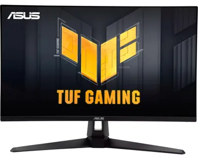 Obrázok produktu pre ASUS TUF Gaming VG27AQM5A Fast IPS WLED QHD 16 9 300cd/m2 2xHDMI DP - 27" - IPS
