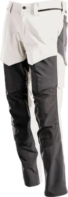Obrázek produktu pro MASCOT 22379-311-0689-76C44, Kalhoty, MAN, 76C44, 730 mm, 76 cm, Elastan, Polyamid