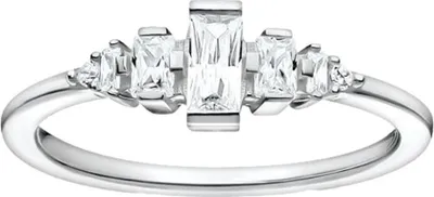 Produktbild von Thomas Sabo - TR2347-051-14-50 - Ring - Damen - 925er Silber - Weite 50