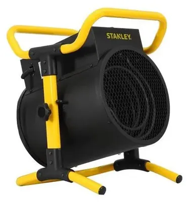 Image de Chauffage soufflant STANLEY ST-305-401-E  5000W