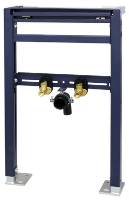 Produktbild von BERNSTEIN Waschbecken-Vorwandelement Montageelement G30014A