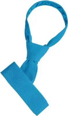 Obrázek produktu pro Pánská pletená kravata v různých barvách