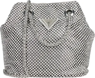 Produktbild von Guess Handtasche Zalina Pouch 15 x 17 x 10