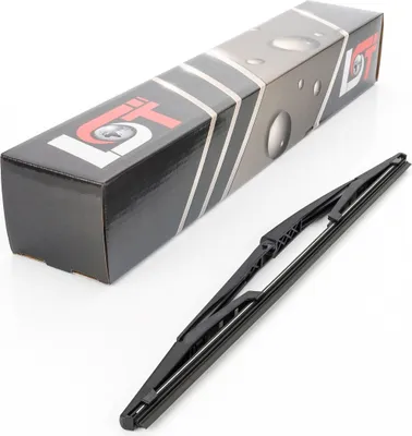 Produktbild von Heckwischer Wischblatt Scheibenwischer hinten Rear Wiper für FIAT MULTIPLA 186