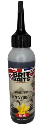 Produktbild von BritBaits Gel Stechmücken-Vanille PVA 110ml