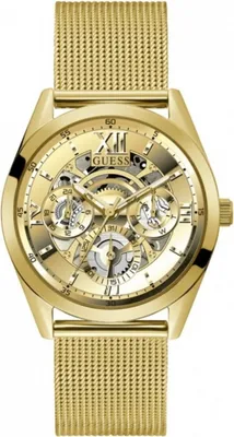 Obrázek produktu pro Guess - GW0368G2 - Hodinky - Pánské - Tailor
