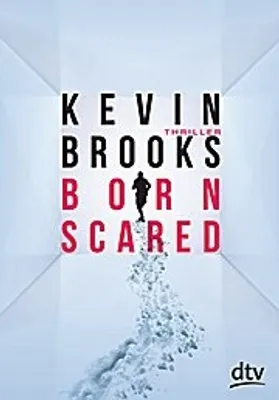 Obrázok produktu pre Born Scared