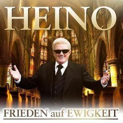 Produktbild von Frieden auf Ewigkeit