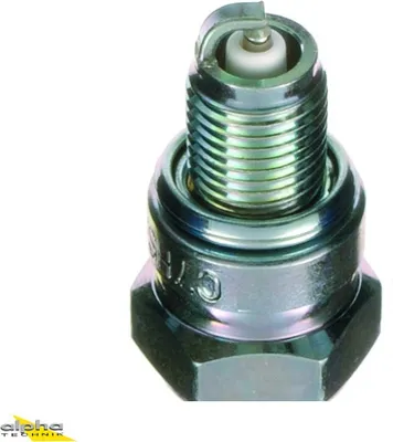 Immagine prodotto di Candela NGK C7HSA per Bee 50 FY50QT-13 Florett 50 SAF TRex 125 4T CP1 Capri 125 HT125T-22 Wind