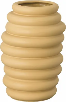 Produktbild von Rosenthal Hop Fossil Vase 14cm