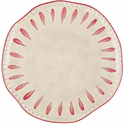 Obrázek produktu pro Rose&Tulipani Domitilla Magenta salátový talíř 20 cm U20566003A00