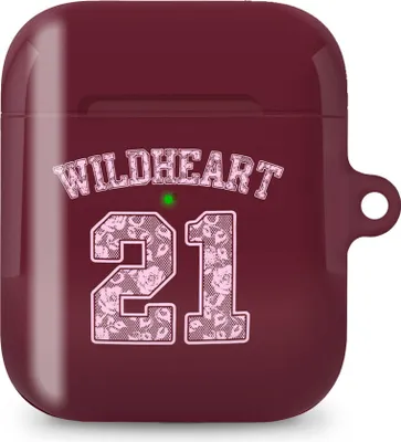 Produktbild von AirPods 1 & 2 - She's a Wildheart