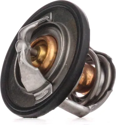 Produktbild von RIDEX Thermostat Kühlmittel 82°C für VW TOURAN (1T1, 1T2) für OPEL INSIGNIA Caravan ZAFIRA B (A05) Astra H Schrägheck (A04) passend für MERCEDES-BENZ