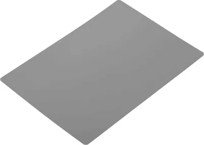 Produktbild von Novoflex Kontrollkarte ZEBRA XL grau / weiss 21 x 30 cm