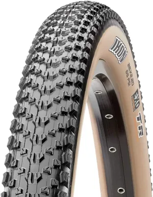 Immagine prodotto di Maxxis Ikon 26x2,20 (57-559) EXO TR SkinWall pieghevole nero e beige ETB00220500