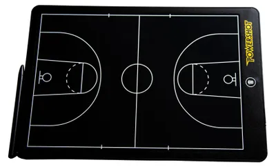 Produktbild von Tintenfreies taktisches Tablet - Basketball