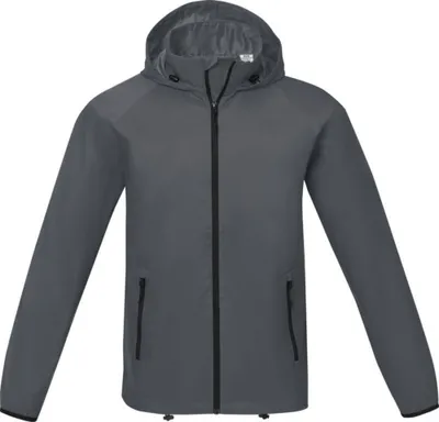 Image de Elevate Essentials - veste "Dinlas" légère pour homme PF3950 (XL) (Gris tempête)