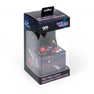 Produktbild von 300in1 ORB Mini Arcade Machine 20 cm