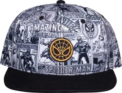 Produktbild von Marvel The Avengers Baseball Spider-Man