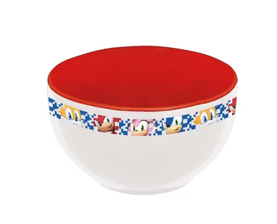 Zdjęcie produktu dla Miska ceramiczna Sonic 600 ml