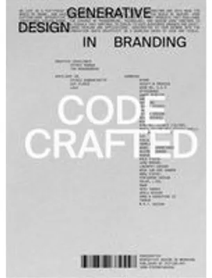 Obrázok produktu pre CodeCrafted