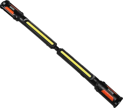 Immagine prodotto di Luce da lavoro sotto il cofano 1450LM 4400mAh LED magnetica ricaricabile