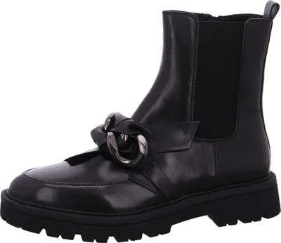 Zdjęcie produktu dla regarde le ciel Chelsea Boot Black