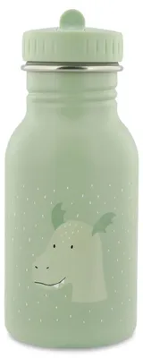 Produktbild von Trixie Trinkflasche Kinder 350ml - Mr. Dragon - auslaufsichere Wasserflasche