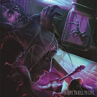 Produktbild von Manticora: To Live to Kill to Live