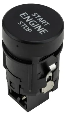 Image de bouton/interrupteur de démarrage/arrêt du moteur