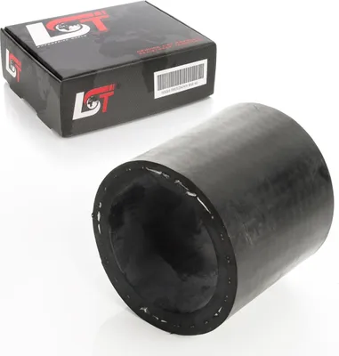 Produktbild von Ladeluftschlauch Turboschlauch Turbolader für OPEL CORSA C 1.7 DTI