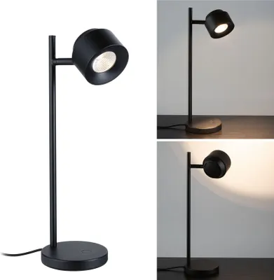 Zdjęcie produktu dla Lampa stołowa LED Paulmann Puric Pane