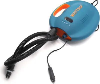 Immagine prodotto di WattSUP Swift+ pompa elettrica SUP kayak batteria Pompa elettrica E-Pompa fino a 20 PSI