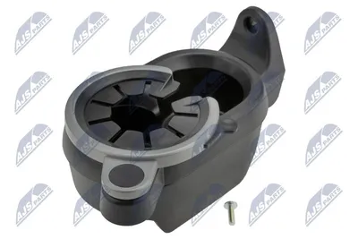 Produktbild von NTY Türverkleidung EZC-ME-081 für SMART FORTWO Coupe (451)