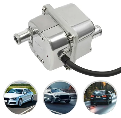 Obrázek produktu pro Ohřívač motoru, výkon 1500 W, napětí 220 V, rozměry 7,9 × 7,7 × 12 cm, univerzální kompatibilita, stupeň ochrany IP44
