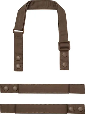 Zdjęcie produktu dla Fartuch Premier Workwear Colours Swap & Pop - Pasek