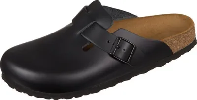 Produktbild von Birkenstock Boty Boston Leder, 060193