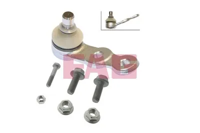 Produktbild von FAG Traggelenk Vorne für OPEL Corsa B Schrägheck (S93) 825 0296 10