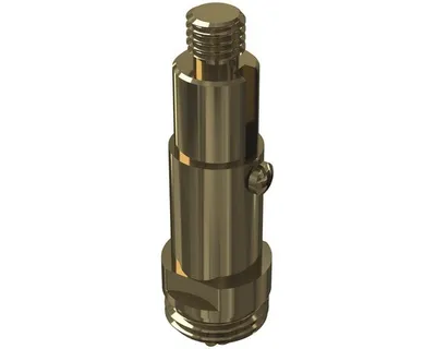 Obrázek produktu pro Mechanismus click/clack sifonu Alcadrain S0525-ND