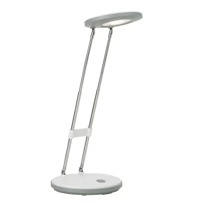 Productafbeelding van Witte bureaulamp Venedig
