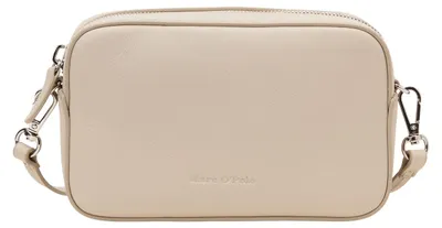 Produktbild von Marc O'Polo Umhängetasche Liana 2 in 1 Crossbody Bag Natural beige