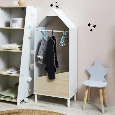Image de Penderie Enfant
