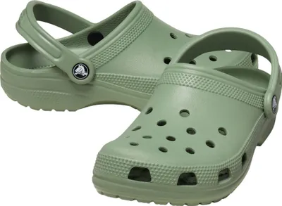 Obrázok produktu pre Crocs Classic Clog Sandále Moss 41-42