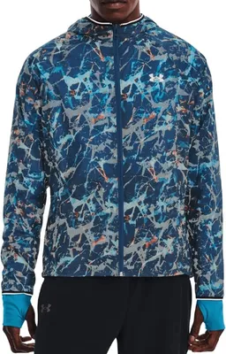 Obrázok produktu pre Under Armour UA STORM OUTRUN COLD JACKET-BLU - M
