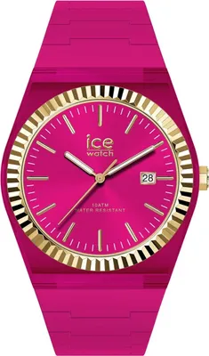 Produktbild von Ice-Watch Damen Armbanduhr 024758 ICE Power Flashy Pink