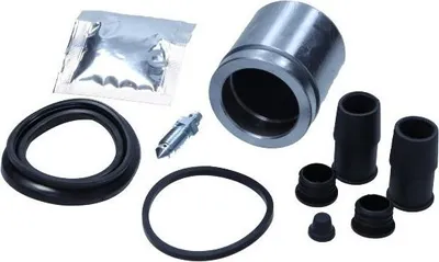 Produktbild von MAXGEAR Bremssattel-Reparatursatz passend für MERCEDES-BENZ SPRINTER 3-t Kasten (903) Hinten 52mm 27-1629