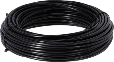 Produktbild von Promax AUSSERHALB FRONT BRAKE CABLE BLACK 5 MM 30 METER