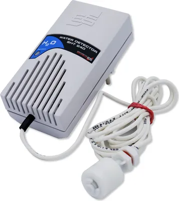 Produktbild von Wassermelder Schabus SHT 241 Wasseralarm mit Schwimmerschalter