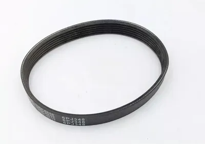 Produktbild von Zuverlässiger und langlebiger Antriebsriemen Modell 6PJ348